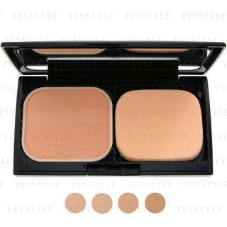 Kose - Elsia Platinum Brightness Up Foundation Spf 26 Pa++ - 4 Types