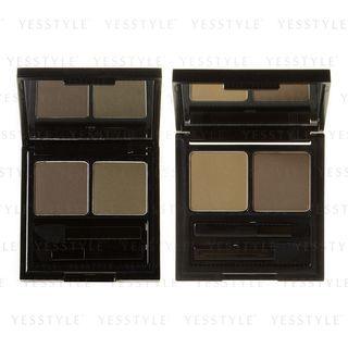 Shu Uemura - Brow:palette Eye Brow Powder