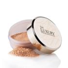 Ipkn - The Luxury Perfume Loose Powder Spf31 Pa+++ (2 Colors) 25g #02 Radiant