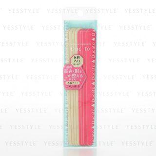 Nail Board 8 Pcs