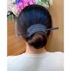 Bead & Stick Binyeo Hair Pin