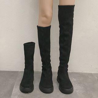 Boots (various Height)