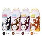 Its Skin - It Style Bubble Hair Color : Oxidizing Agent 40ml + Hair Colorant 40ml + Treatment 9ml