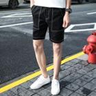 Stitching Shorts