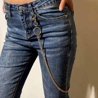 Alloy Jeans Chain