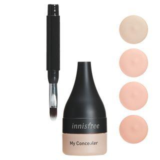 Innisfree - My Concealer (spot Cover) (4 Colors) #n22
