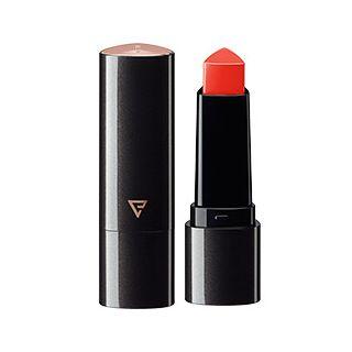 The Saem - 3 Edge Lipstick Intense Fit #or01 Talk To You 2.5g