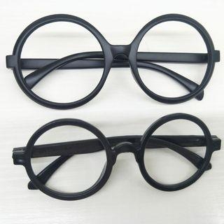 Round Glasses As Shown In Figure - S