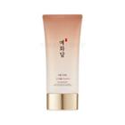 The Face Shop - Yehwadam Wrinkle Care Sun Cream 50ml