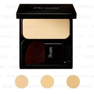 24h Cosme - 24 Mineral Powder Foundation Spf 45 Pa+++ - 3 Types