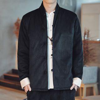 Corduroy Cardigan
