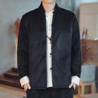 Corduroy Cardigan