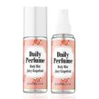 Karadium - Daily Perfume Body Mist (juicy Grapefruit) 80ml