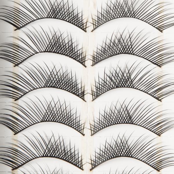 Eyes Chic - Professional Eyelashes #816 (10 Pairs) 10 Pairs