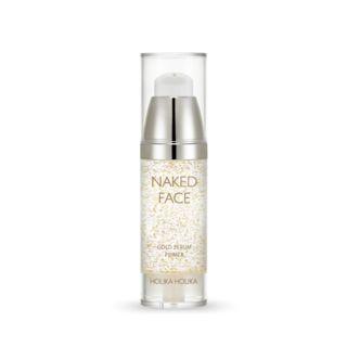 Holika Holika - Naked Face Gold Serum Primer 30ml 30ml