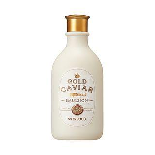 Skinfood - Gold Caviar Ex Emulsion 145ml