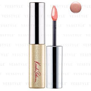 Kesalan Patharan - Smooth Liquid Lips (#m02) 5.8g