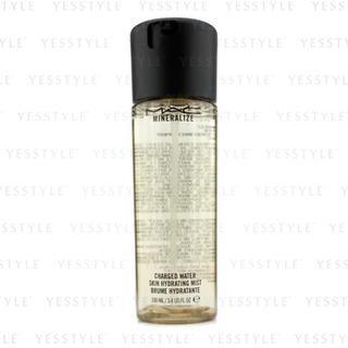 Mac - Mineralize Charged Water Skin Hydrating Mist 100ml/3.4oz