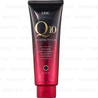Dhc - Q10 Revitalizing Hair Care (black) 235g