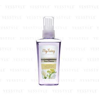 Msh - My Fairy Organic Aroma Hair Mist (pure Freesia) 110ml