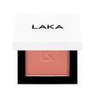 Laka - Just Cheek - 6 Colors Reddish