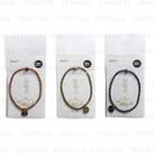 Sppas Gg Hair Tie - 3 Types