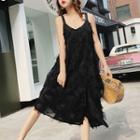 Fringe Sundress