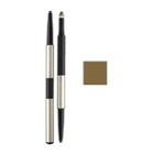 Kanebo - Coffret Dor W Brow Designer (#br-46 Light Brown) 1 Pc