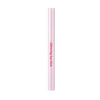 Clio - Twinkle Pop Glittering Eye Stick - 8 Colors #15 Moonlit Me
