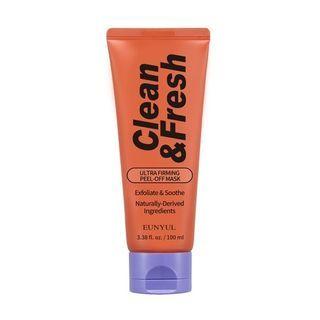 Eunyul - Clean & Fresh Peel-off Mask - 4 Types #04 Ultra Firming