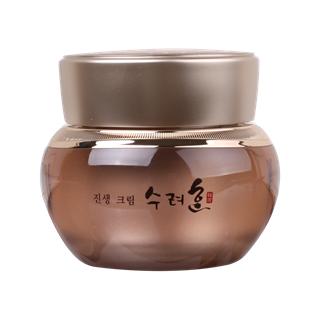 Sooryehan - Ginseng Cream 60ml 60ml