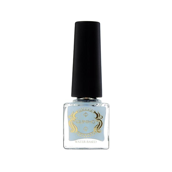 Ladykin - Gumiho Water-based Nail Cube (base & Top Coat) 6ml
