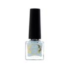 Ladykin - Gumiho Water-based Nail Cube (base & Top Coat) 6ml