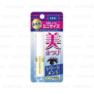 Dhc - Eyelash Tonic Mini 3.5ml