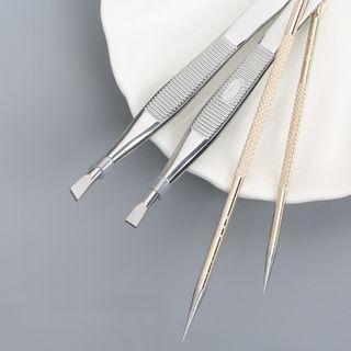 Eyebrow Tweezers / Blackhead Remover