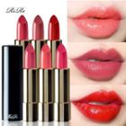 Rire - Luxe Glow Lipstick #04 Dear Rose