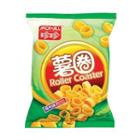 Smoked Flavoured Roller Coaster Potato Rings 65g 65g