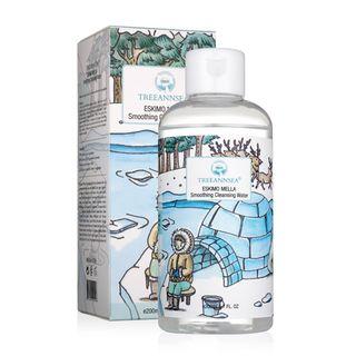 Treeannsea - Eskimomella Soothing Cleansing Water 200ml