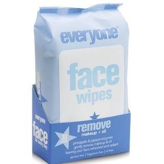 Everyone - Make-up Removing Wipes 30 Count 30 Counts