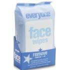 Everyone - Make-up Removing Wipes 30 Count 30 Counts