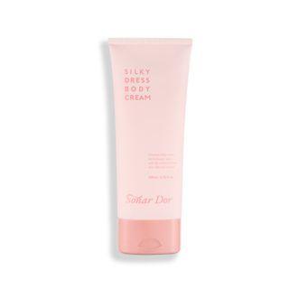 Your Brand - Sonar Dor Silky Dress Body Cream 200ml