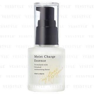 Chant A Charm - Moist Charge Essence 30ml