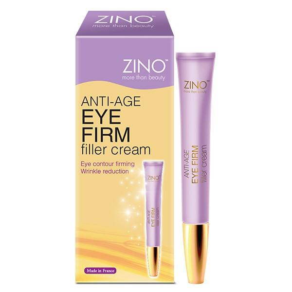 Zino - Anti-age Eye Firm Filler Cream 12g