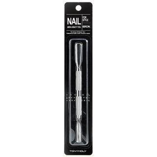Tony Moly - Self Art Premium Cuticle Pusher