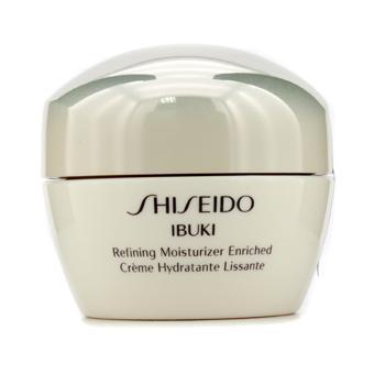 Shiseido - Ibuki Refining Moisturizer Enriched 50ml/1.7oz