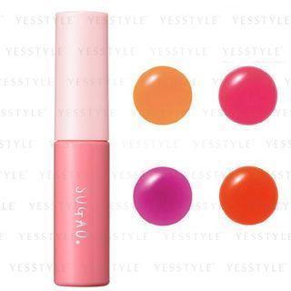 Mentholatum - Sugao Sheer Lip Tint