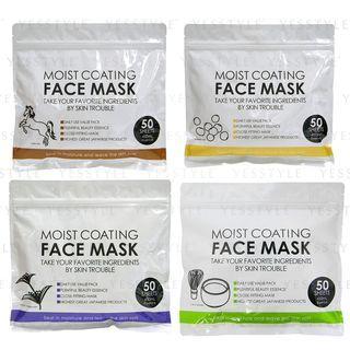 Sosu - Moist Coating Face Mask