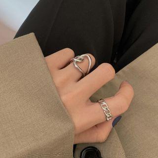 Set: Chain Ring