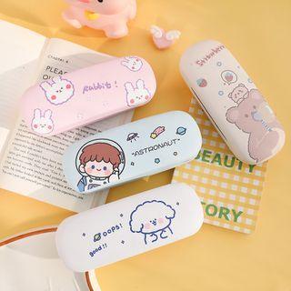 Cartoon Eyeglasses Case