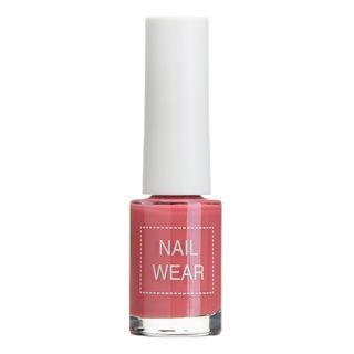 The Saem - Nail Wear 7ml #82 Dry Rose